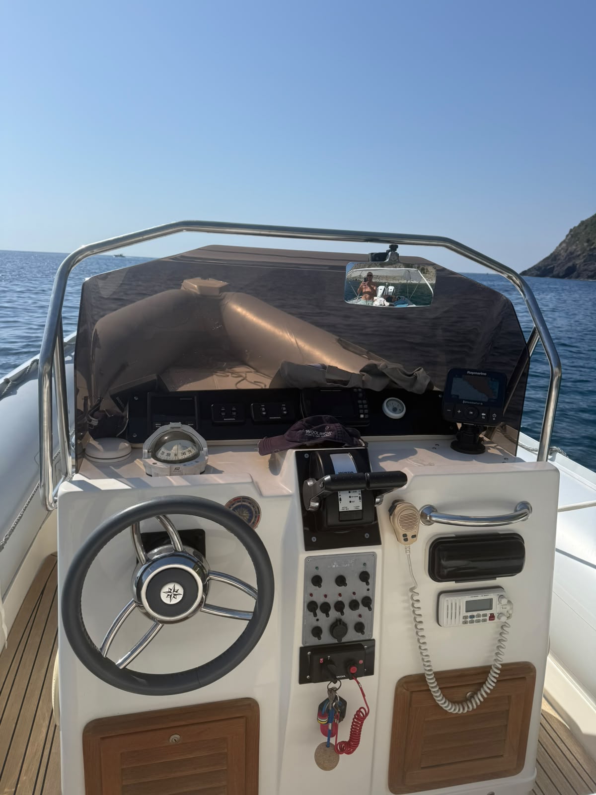 Joker Boat Clubman 28 - 